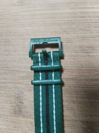 Swatch Scuba Fifty Fathoms