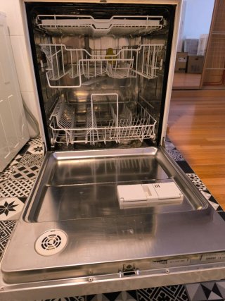 Lavavajillas Miele G 651 SC
