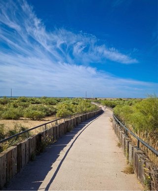 Alquiler apartamento Vacacional en Isla Cristina!