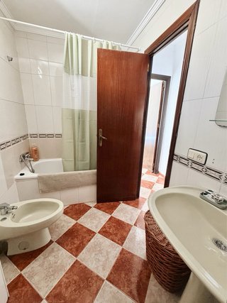 Alquiler apartamento Vacacional en Isla Cristina!