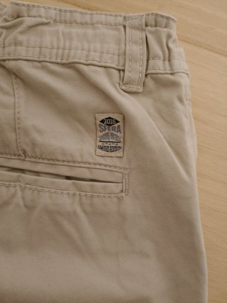 Pantalón Sfera Talla 12-13