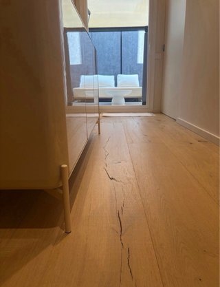 Parquet Roble Europeo Alta Calidad 4000x300x20/6mm