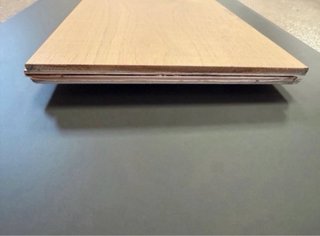 Parquet Roble Europeo Alta Calidad 4000x300x20/6mm