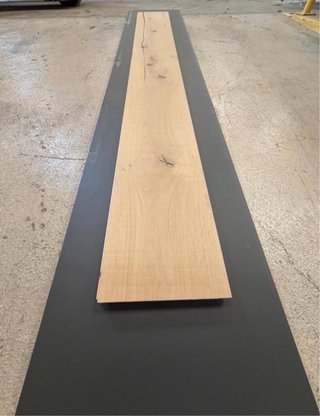 Parquet Roble Europeo Alta Calidad 4000x300x20/6mm