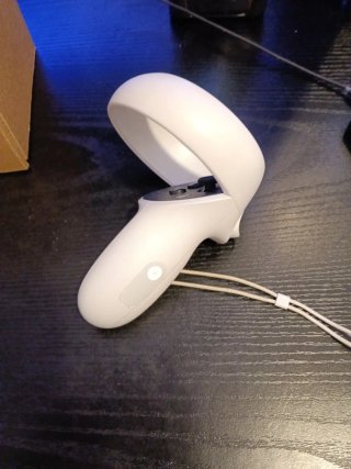 Oculus Quest 2 128GB