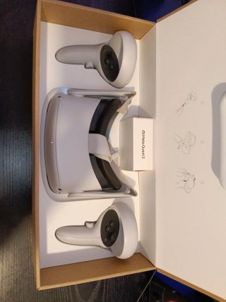 Oculus Quest 2 128GB