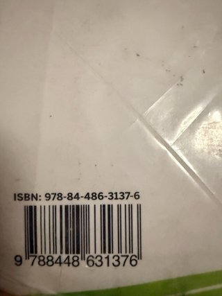 Libro Fisica 1 bachillerato