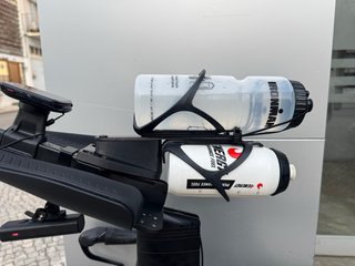 Canyon Speedmax SLX/CFR BTA Duplo