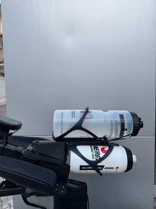 Canyon Speedmax SLX/CFR BTA Duplo