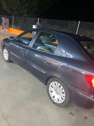Citroen Xsara 2003