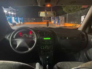 Citroen Xsara 2003