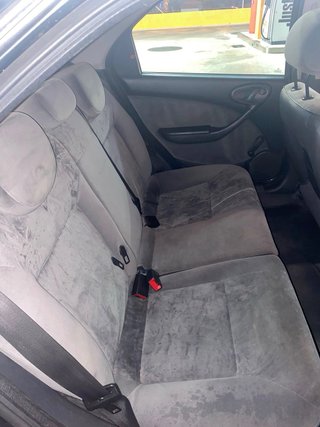 Citroen Xsara 2003