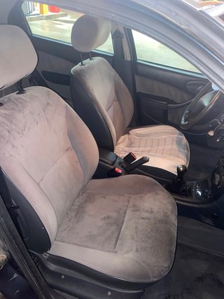 Citroen Xsara 2003