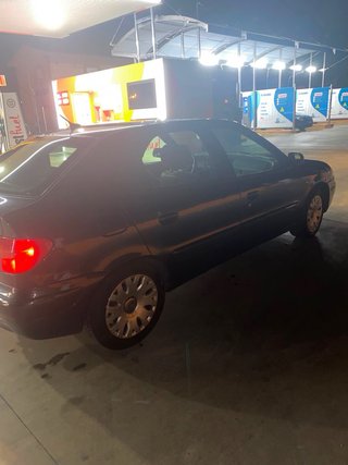 Citroen Xsara 2003