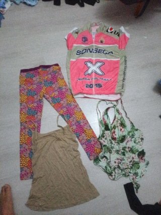 Camisetas Verano desliza fotos 1€ cu