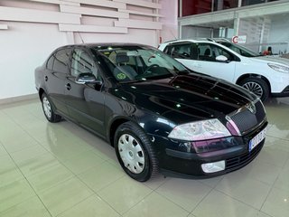 Skoda Octavia 2008