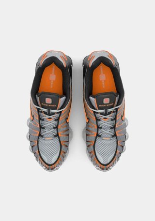 Nike Shox TL
