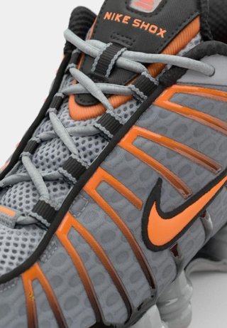 Nike Shox TL