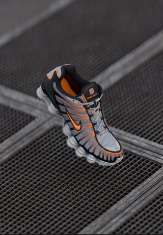 Nike Shox TL