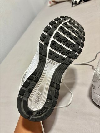 Zapatillas Nike P-6000 Talla 38/38.5