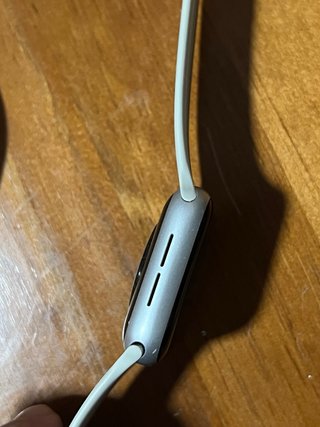 Apple Watch SE Plata/Blanco 40mm