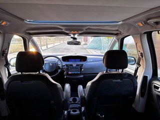 Citroen Grand C4 Picasso 2009