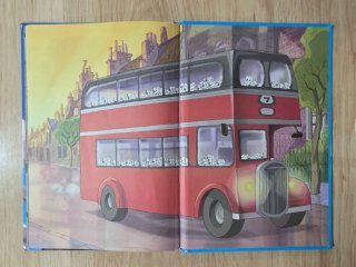 Clásico cuento Disney. "101 Dálmatas 2". Salvat.