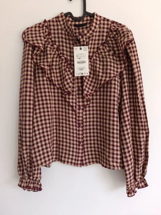 Lote Ropa Zara Talla S