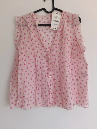 Lote Ropa Zara Talla S
