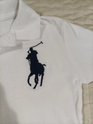 Polo Ralph Lauren Talla 6 Original