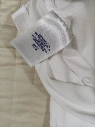 Polo Ralph Lauren Talla 6 Original