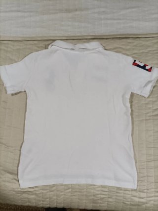 Polo Ralph Lauren Talla 6 Original