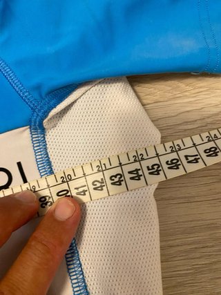 Maglia Ciclismo Kappa FISI Italia Audi