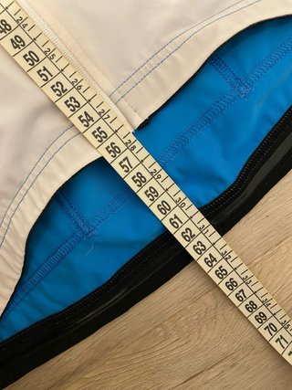 Maglia Ciclismo Kappa FISI Italia Audi