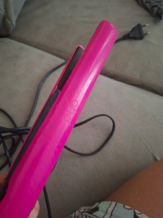 Planchas ghd rosas