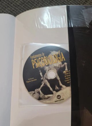 Pack Fundamentos de Psicobiología