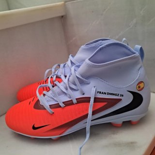Zapatillas Nike Fútbol Talla 42