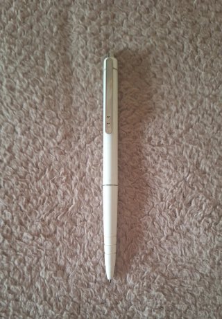 Caneta Paper Mate Monogram