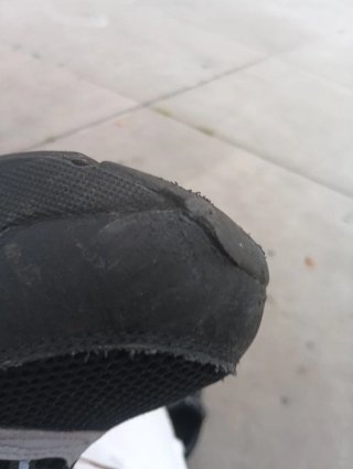 Zapatillas Dior B22 Negras