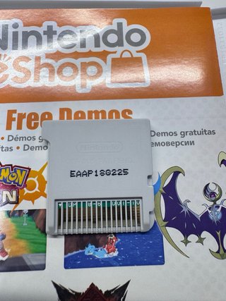 Animal Crossing New Leaf Welcome amiibo 3DS