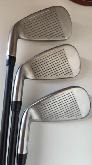 Set king Cobra DS Adapt Senior