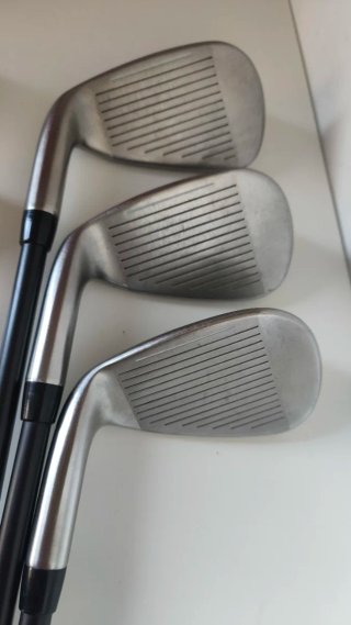 Set king Cobra DS Adapt Senior