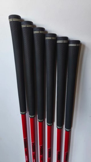 Set king Cobra DS Adapt Senior