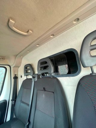Citroen Jumper 2.2 Hdi 130cv