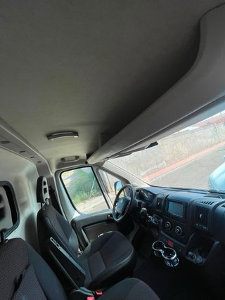 Citroen Jumper 2.2 Hdi 130cv