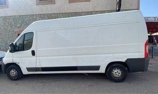 Citroen Jumper 2.2 Hdi 130cv