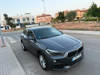 BMW X2 2019