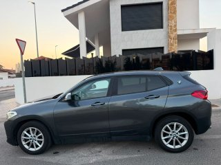 BMW X2 2019