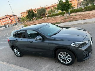 BMW X2 2019