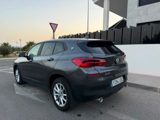 BMW X2 2019